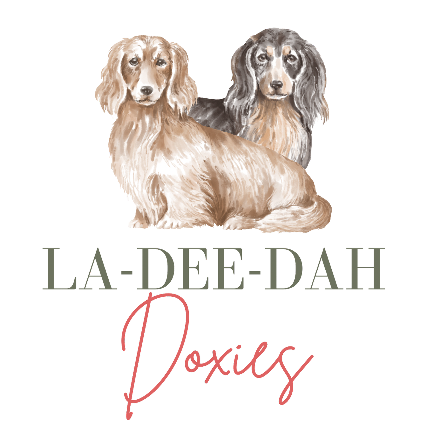 La-Dee-Dah Doxies