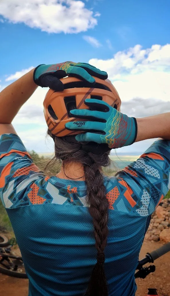 Wydaho Glove