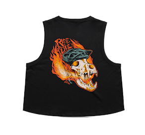 Ride or Die Tank