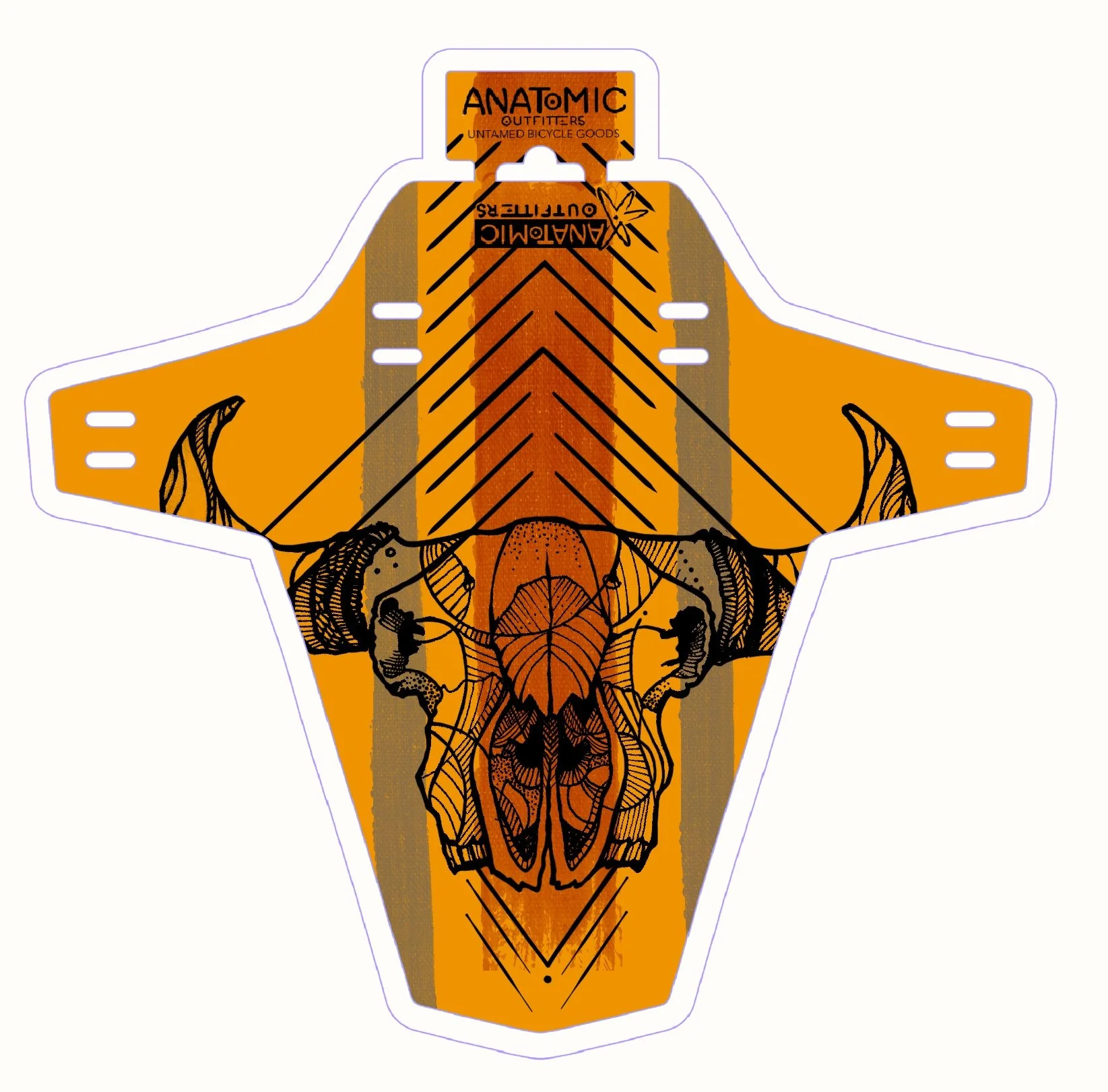 Roam Fender