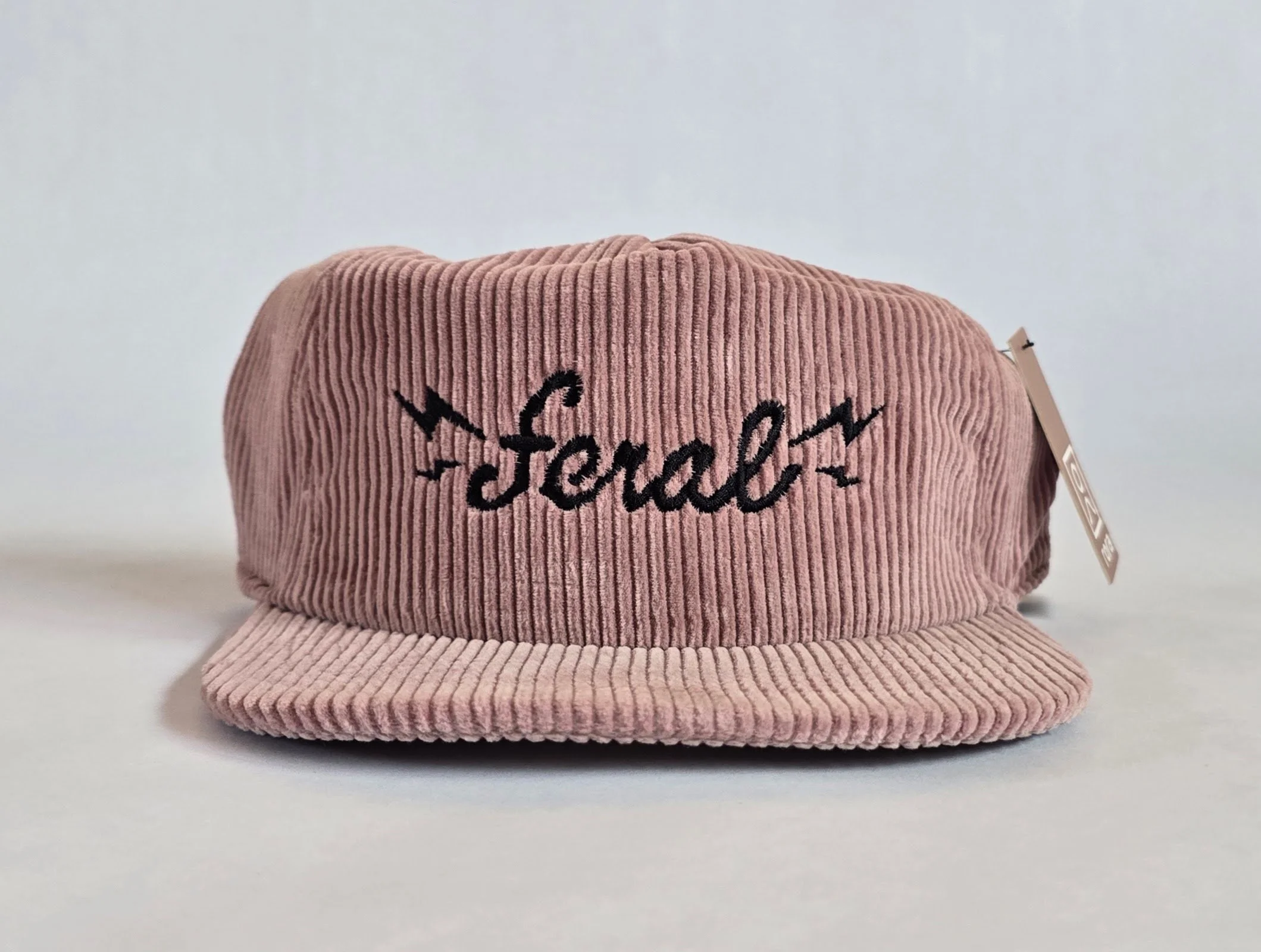 Feral Five-Panel