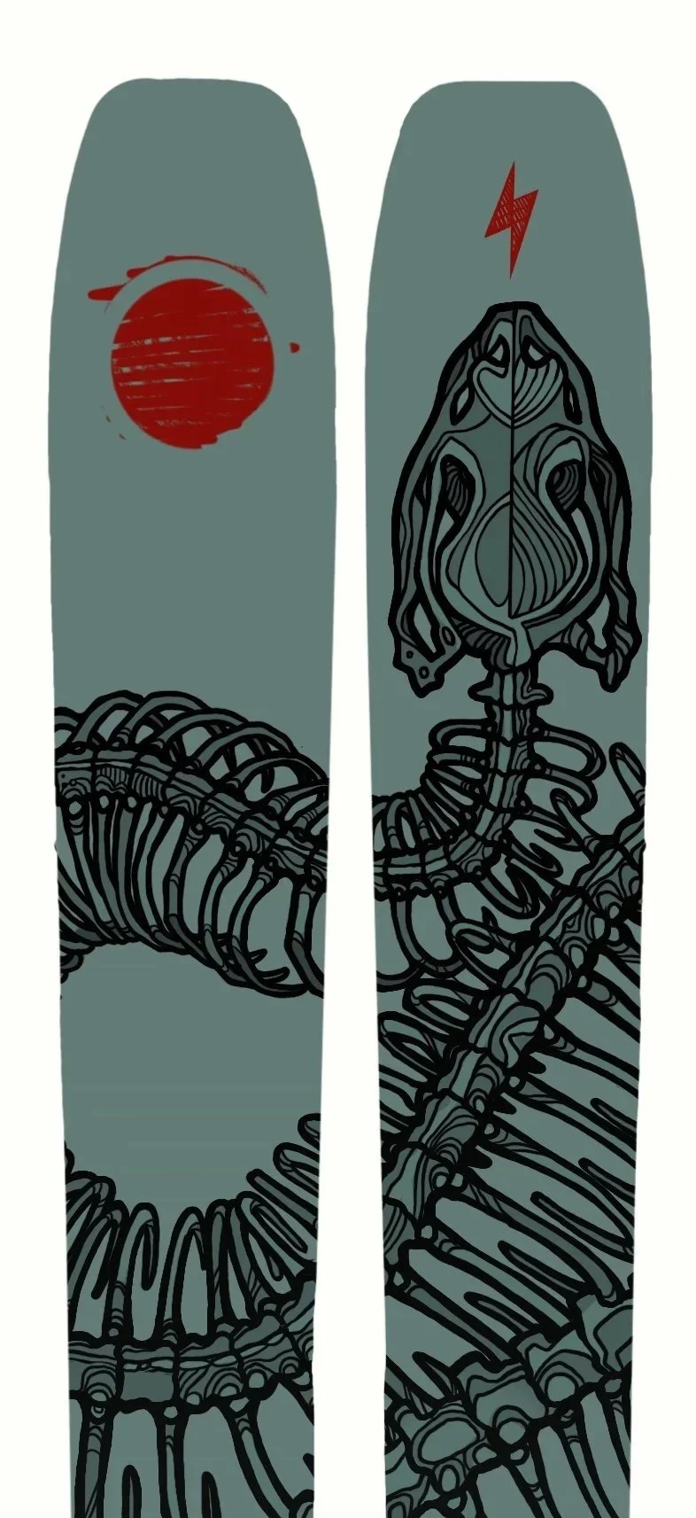 Rattle & Bone