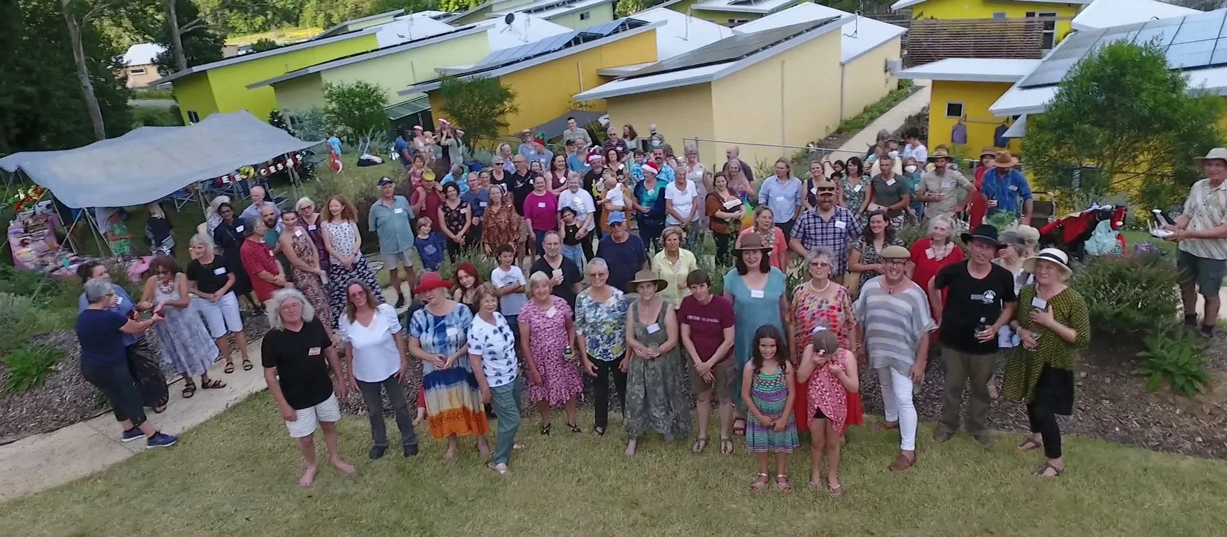 Compassionate Communication Workshop — Central Coast