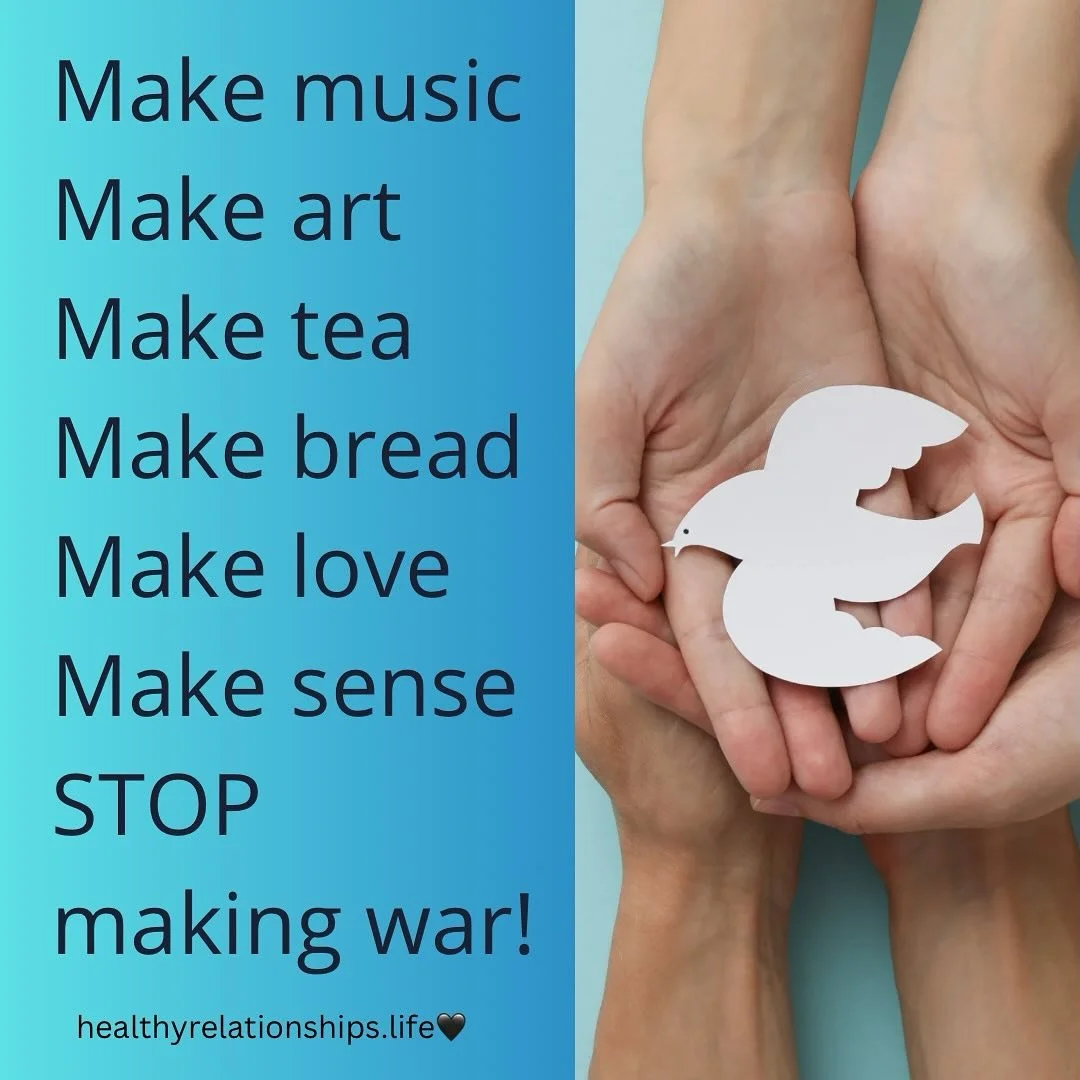 #compassionatecommunication #NVC #healthyrelationships
#communicationskills
#emotionallyfocusedtherapy #coupletherapy #nonviolentcommunication #effectivecommunication #effectivecommunicationskills #empathytraining#peacenotwar#maketeanotwar