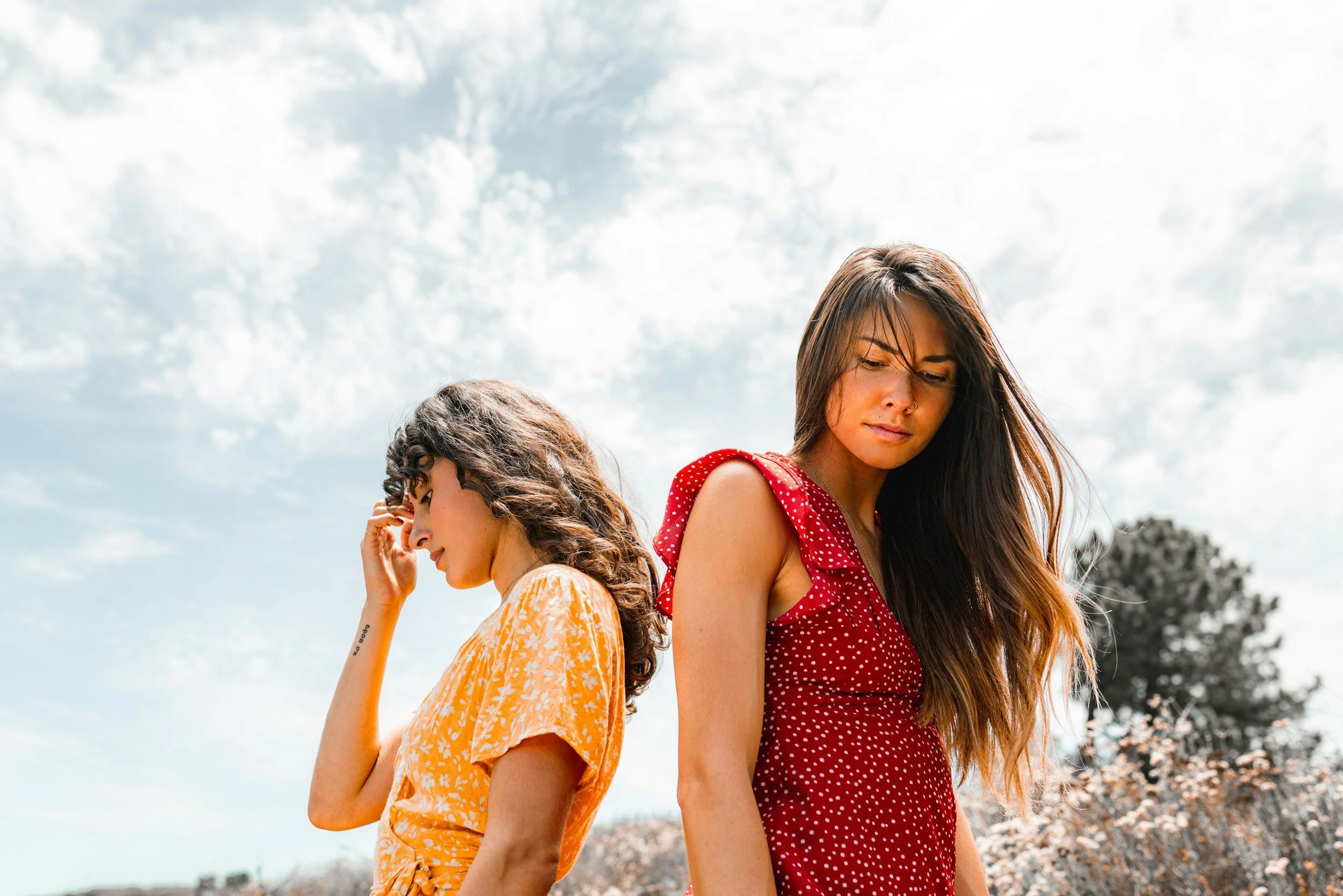 Why We Hurt the People We Love: 5 Ways to Communicate with More Compassion