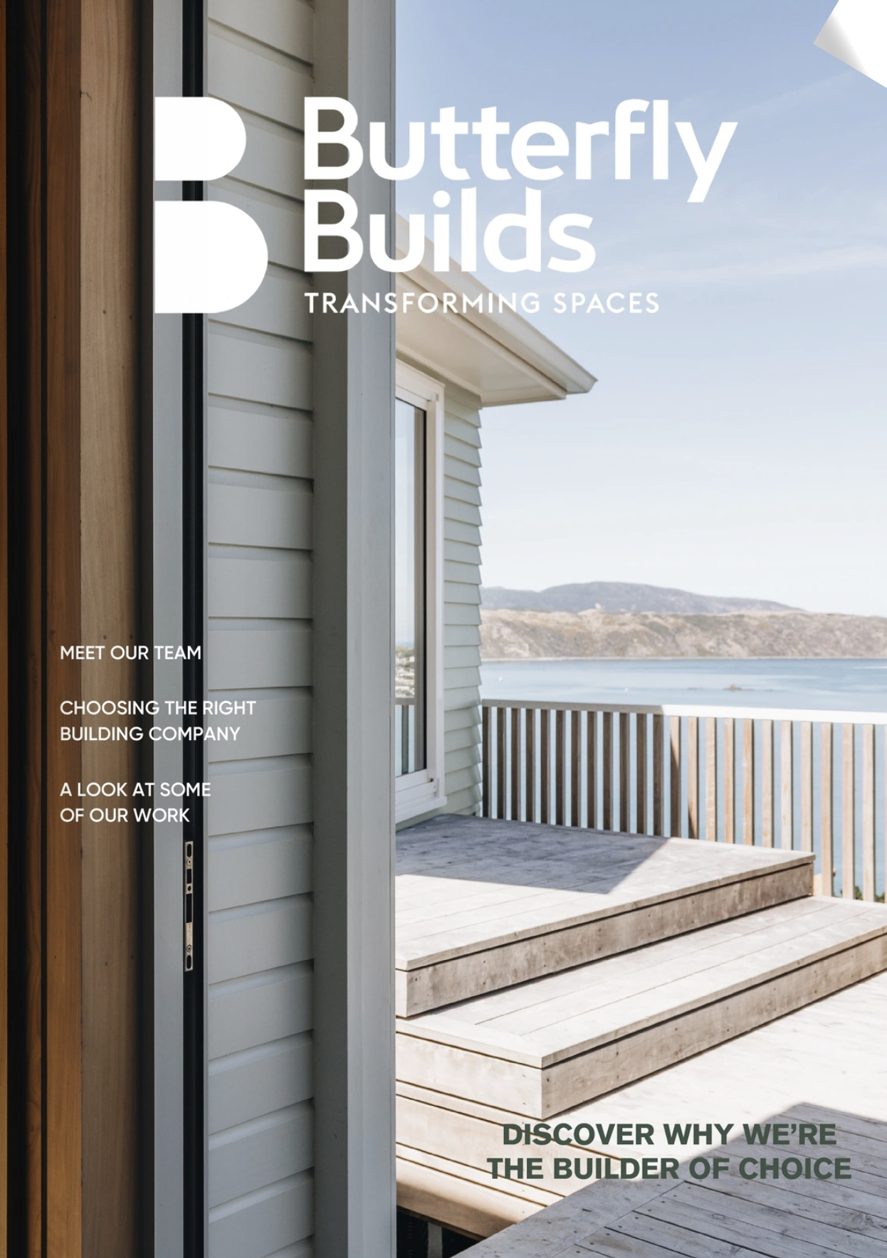 Architecture Magazine