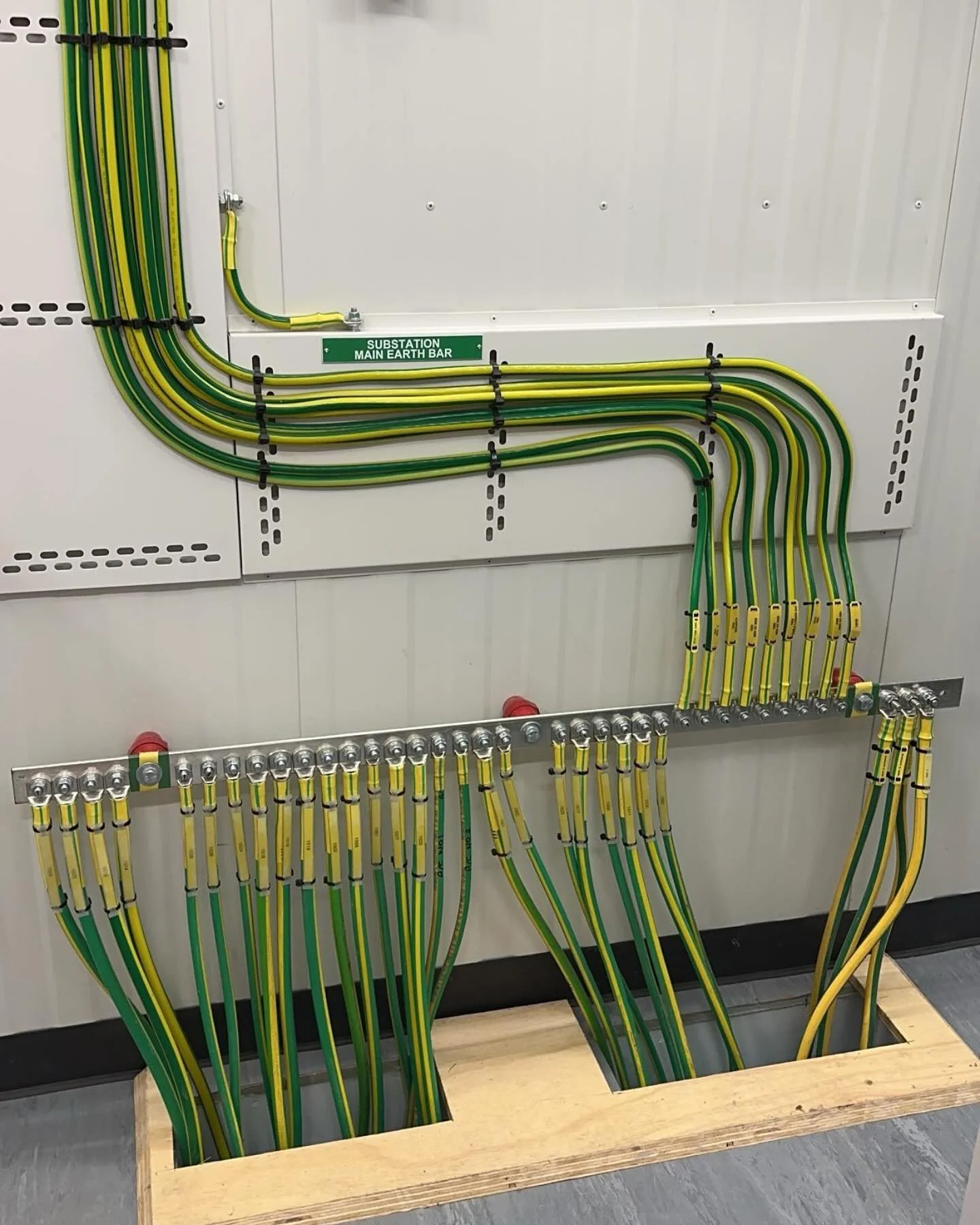 Feeling grounded ⚡️