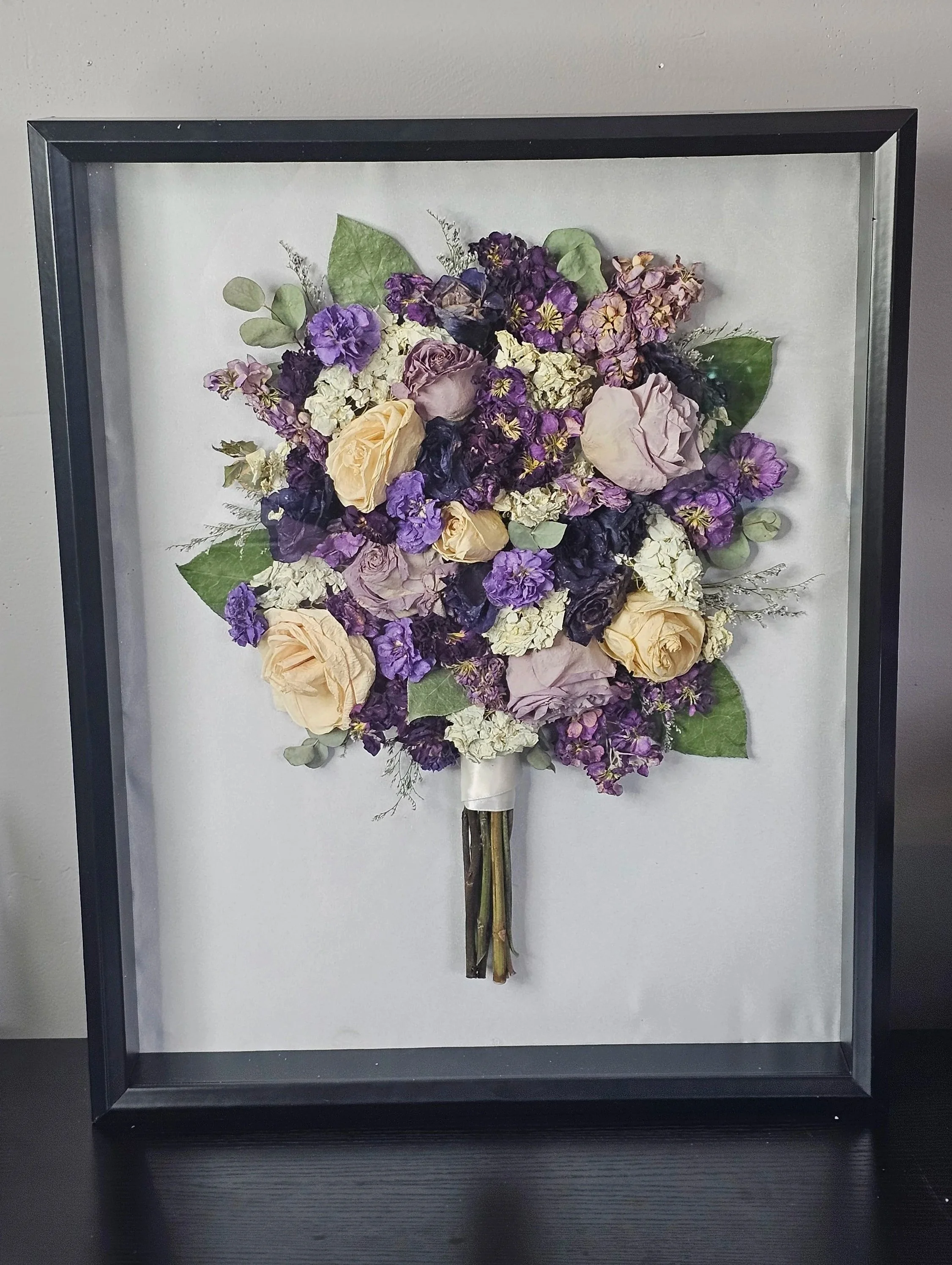 Shadow Box