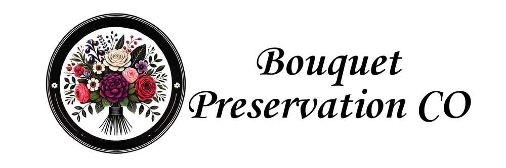 Bouquet Preservation CO: Preserve Your Wedding Flowers in Colorado ...