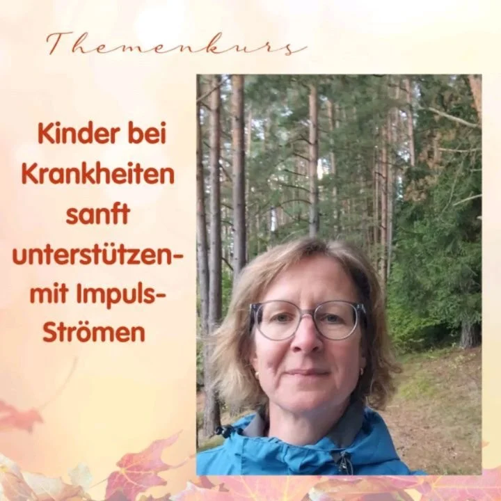 Die Impuls Str&ouml;men Griffe k&ouml;nnen nat&uuml;rlich genauso auch  bei Erwachsenen angewendet werden!