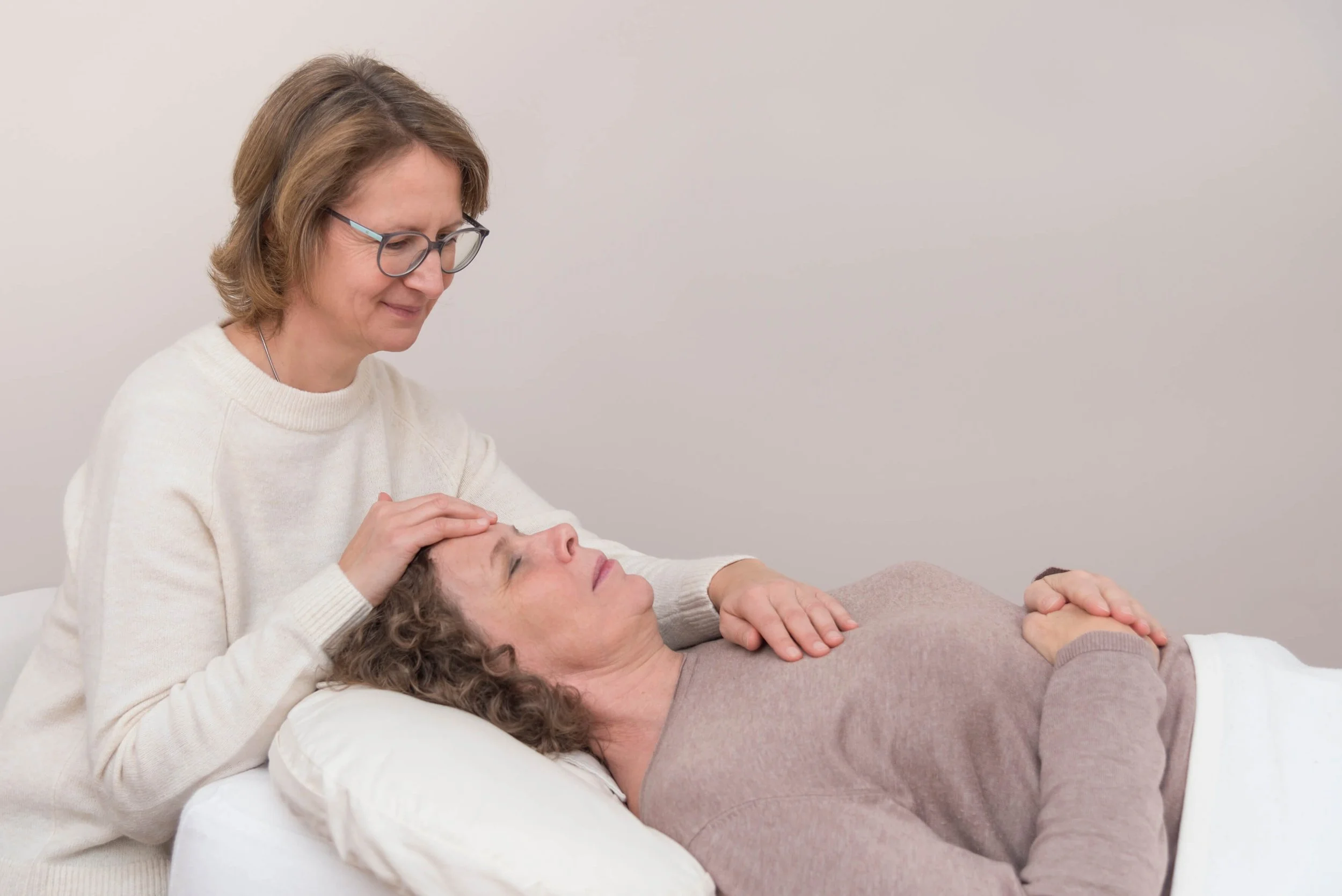 Impuls Strömen, Energiearbeit, Entspannung, Gesundheitsvorsorge