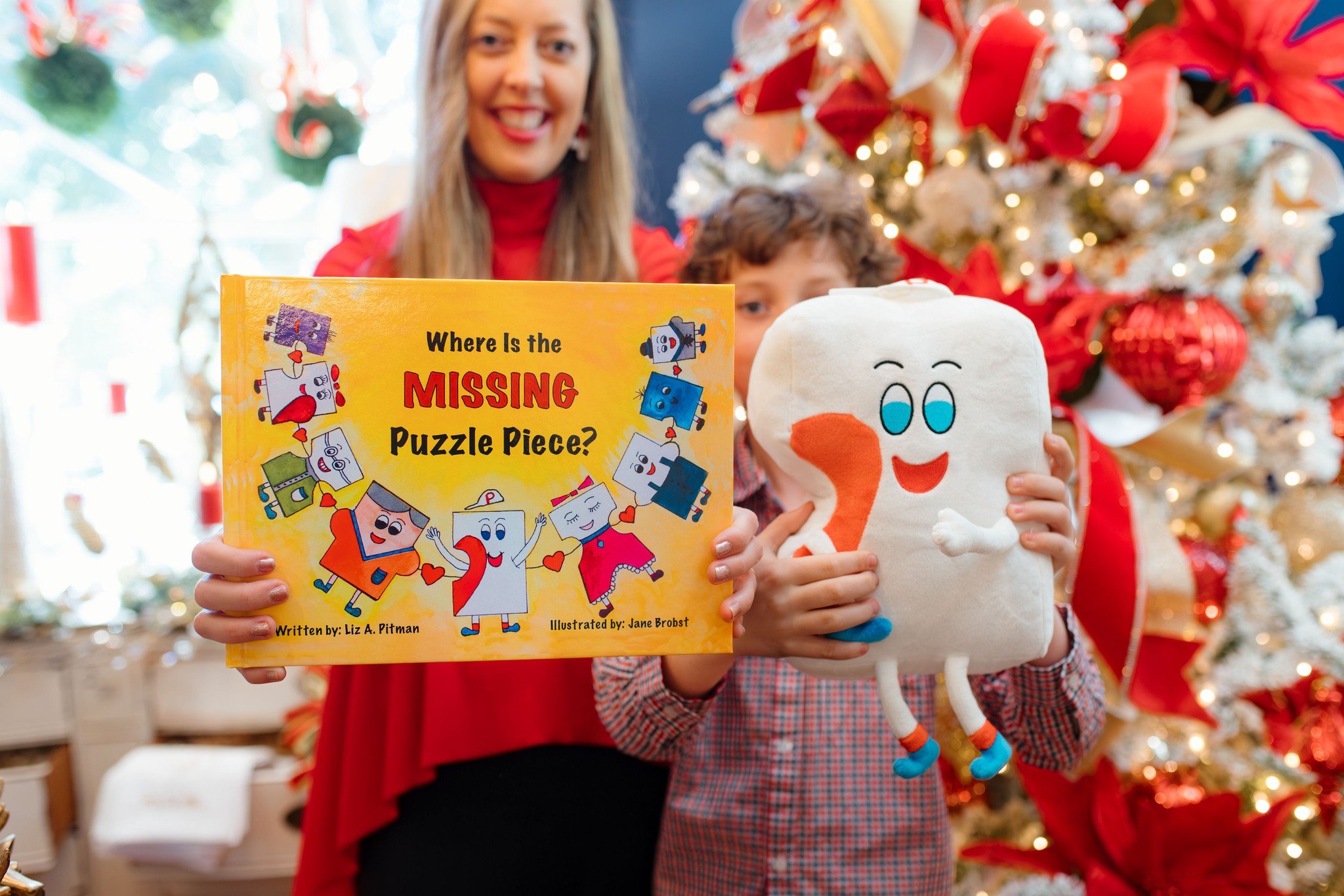 🌍🧩 Discover Purpose with Your Travel Buddy Pack! 📚✈️

Embark on meaningful journeys and discover your worth with our Travel Buddy Pack! 🌟🎒 This pack includes the Pete Pack, The Travel Adventure Journal and Activity Book, and your loyal companion