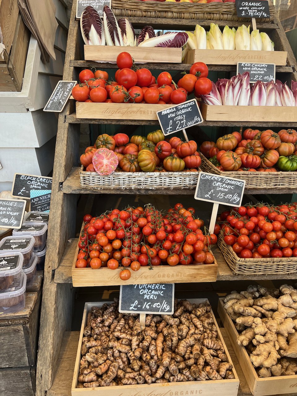 Best Farm Shops in the Cotswolds