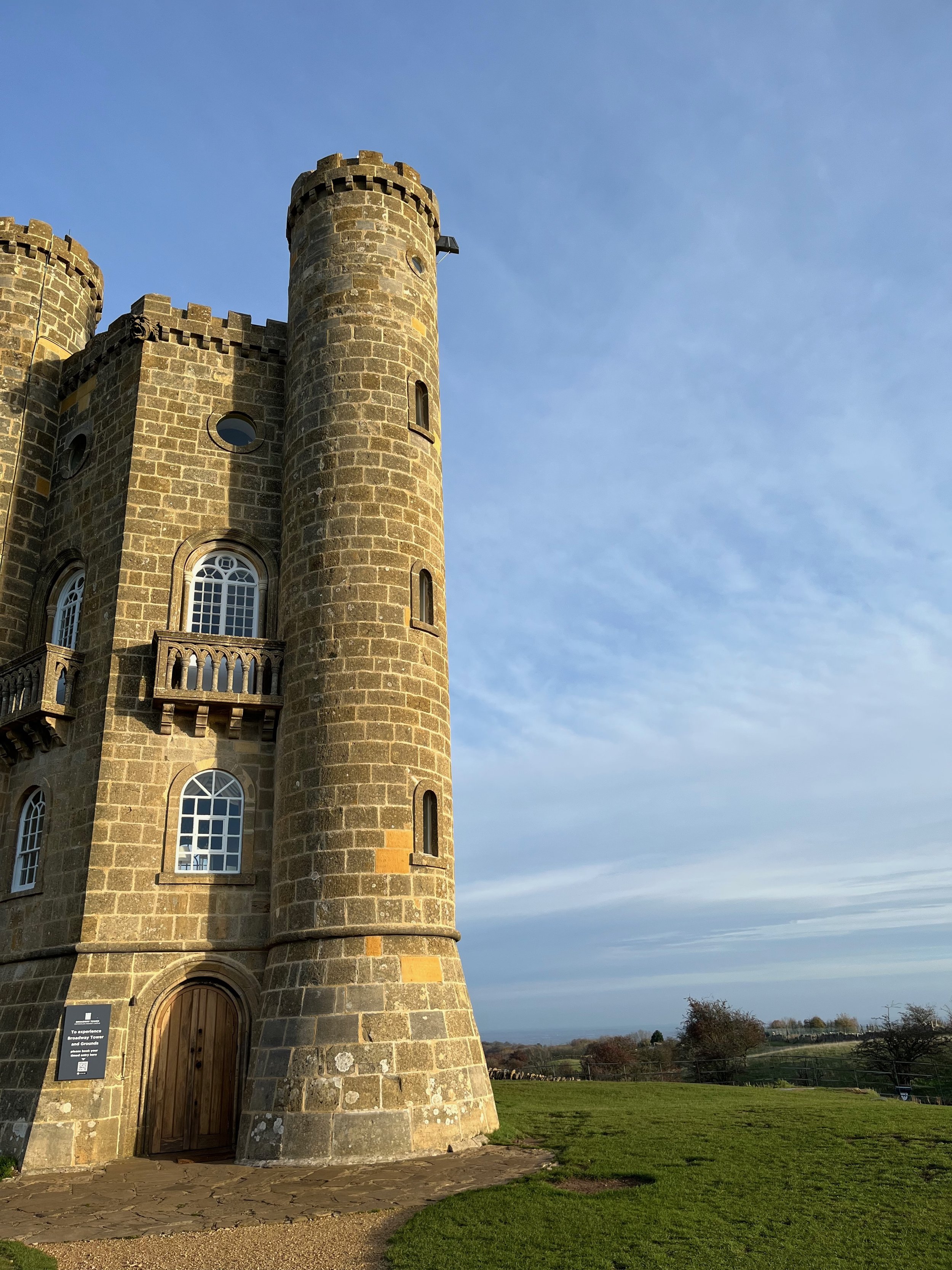 Visiting the Cotswolds without a Car