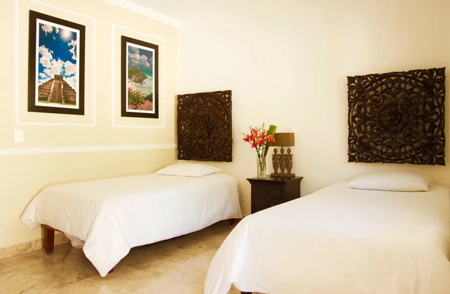 NEW YEARS BREAKTHROUGH (Regular private room private bath)