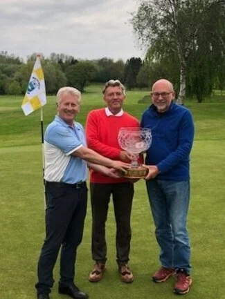 Spring Open Weekend - May 2021