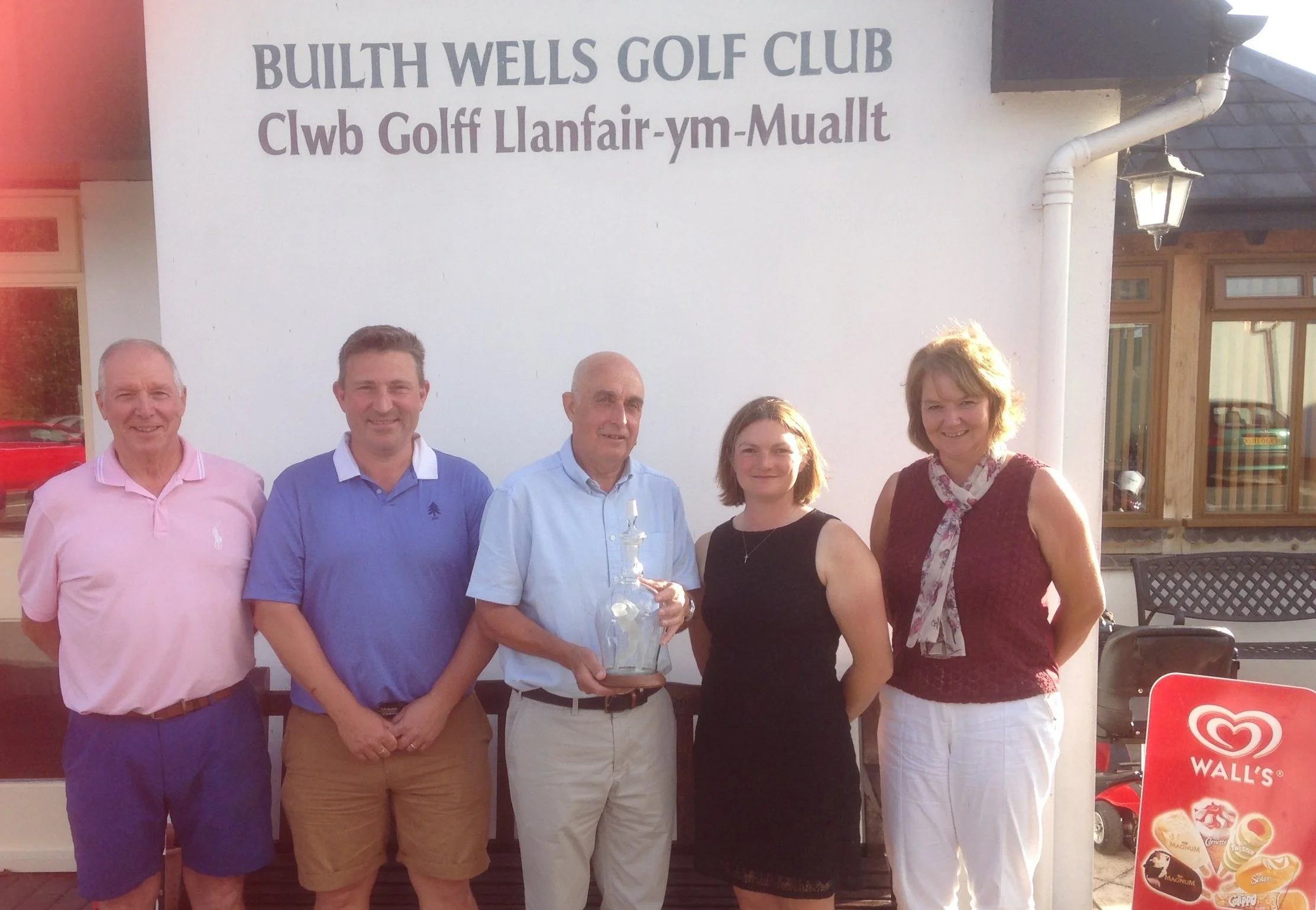 Open Weekend - Individual Stableford