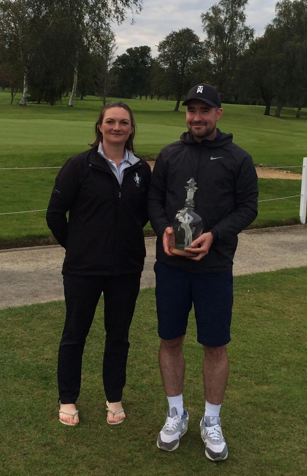 Heart of Wales Trophy