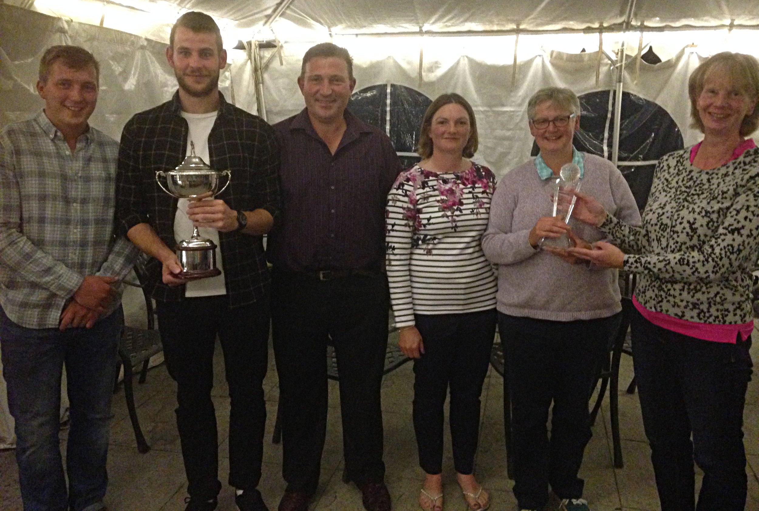 Open Weekend - 4 B/B/B Pairs