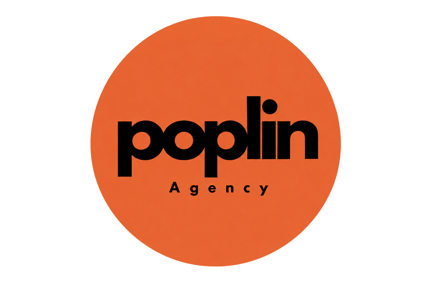 Poplin Agency