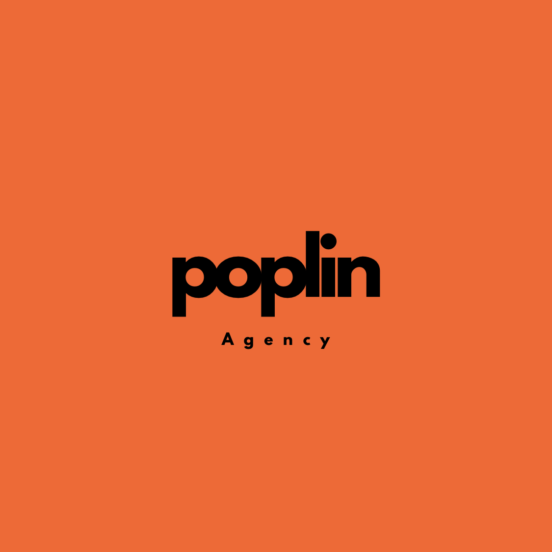 Poplin Agency