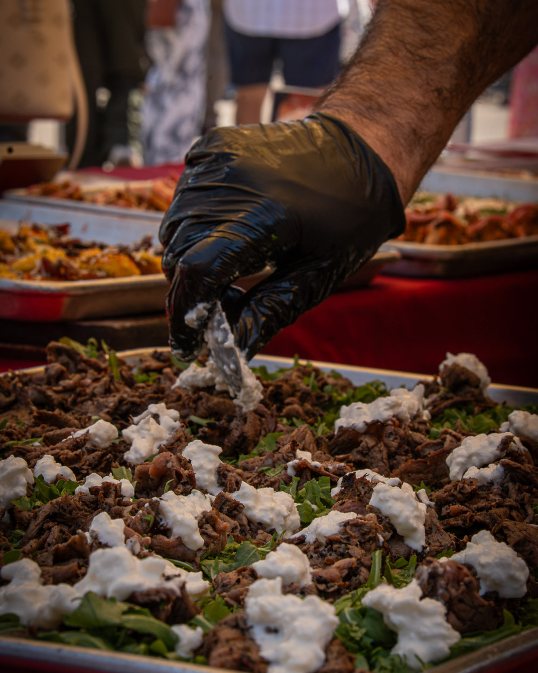 TASTE OF CAMARILLO 2026