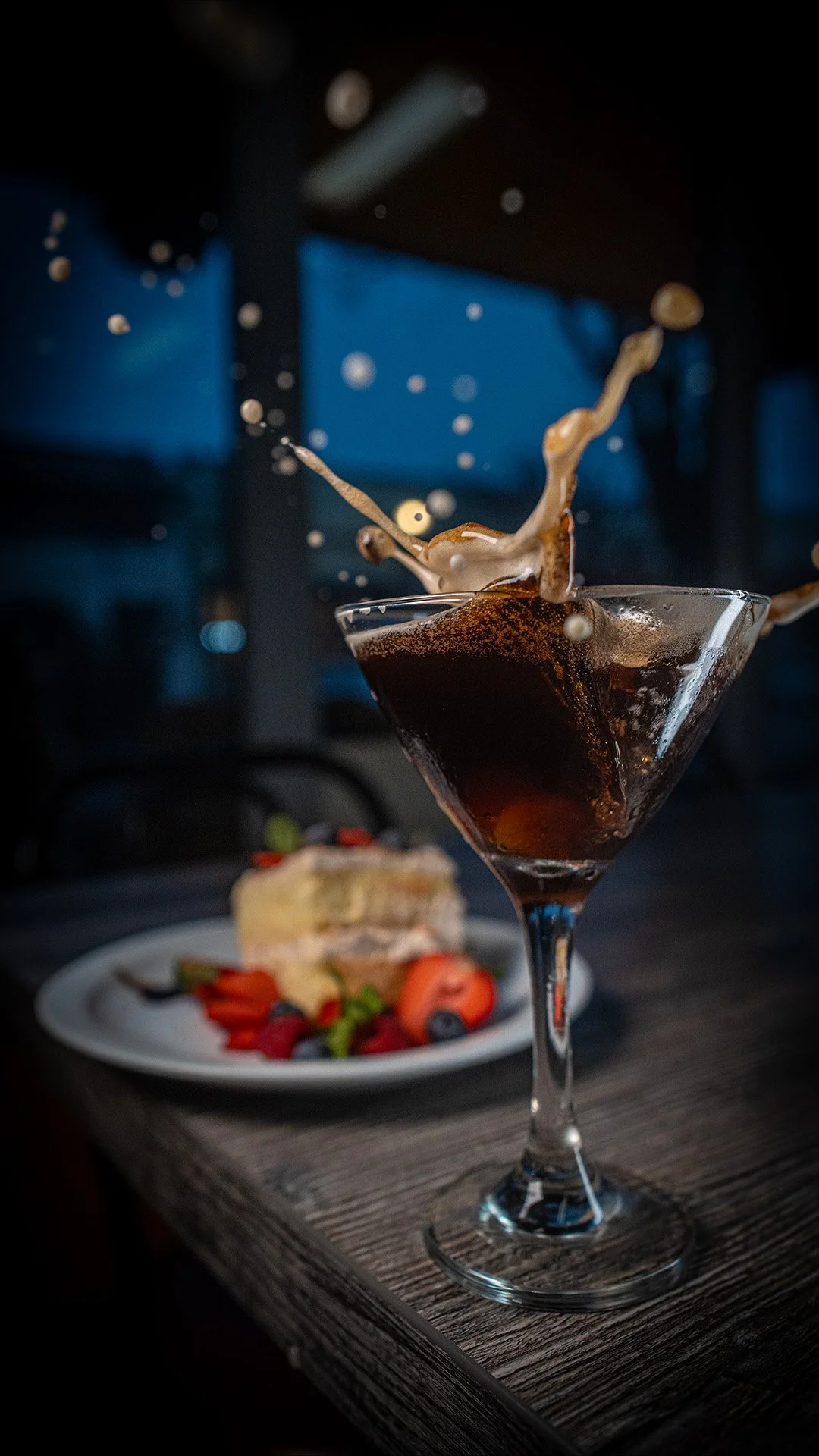Cocktail