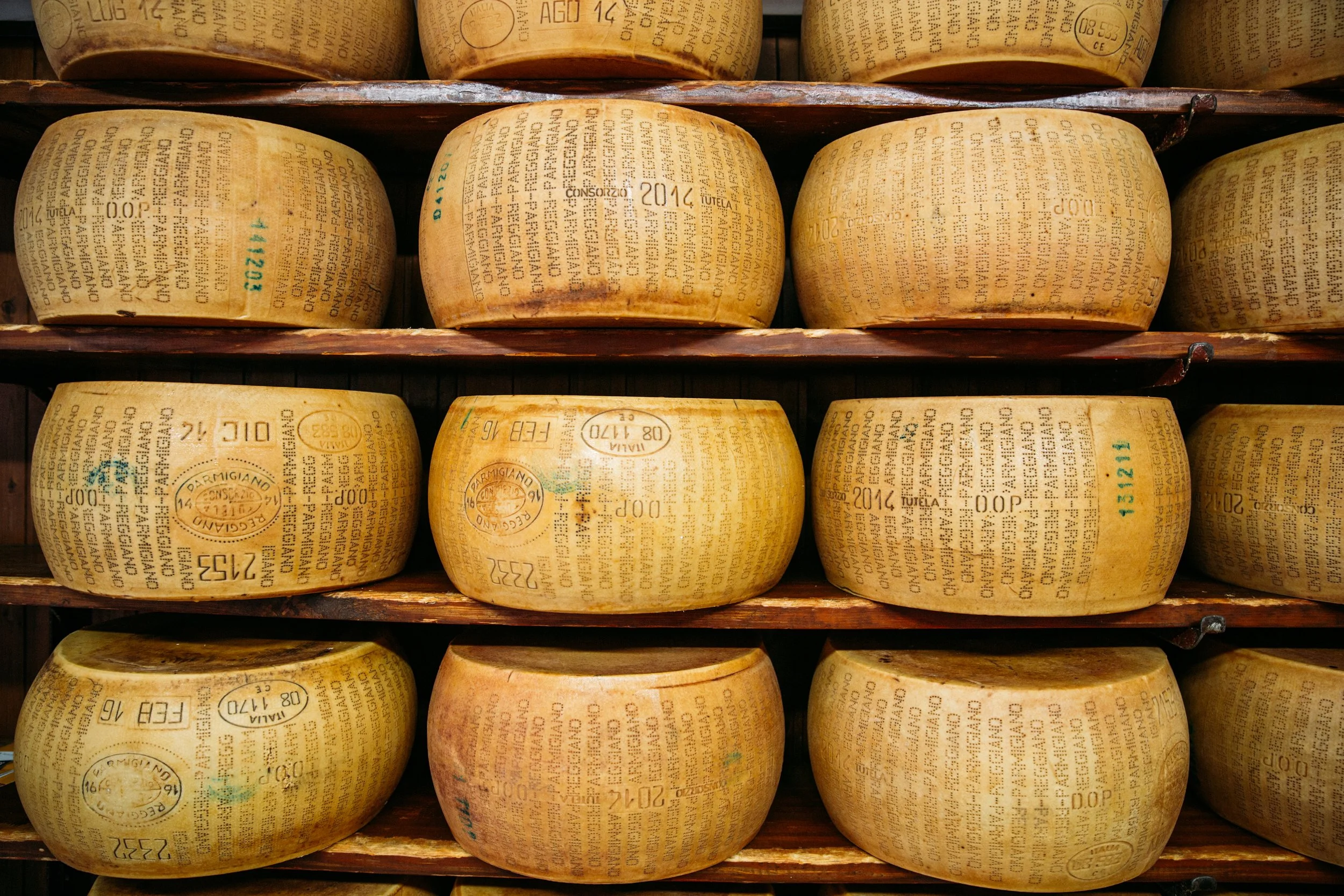 Italian Investment Opportunities in Saudi Arabia's Food and Beverage Market