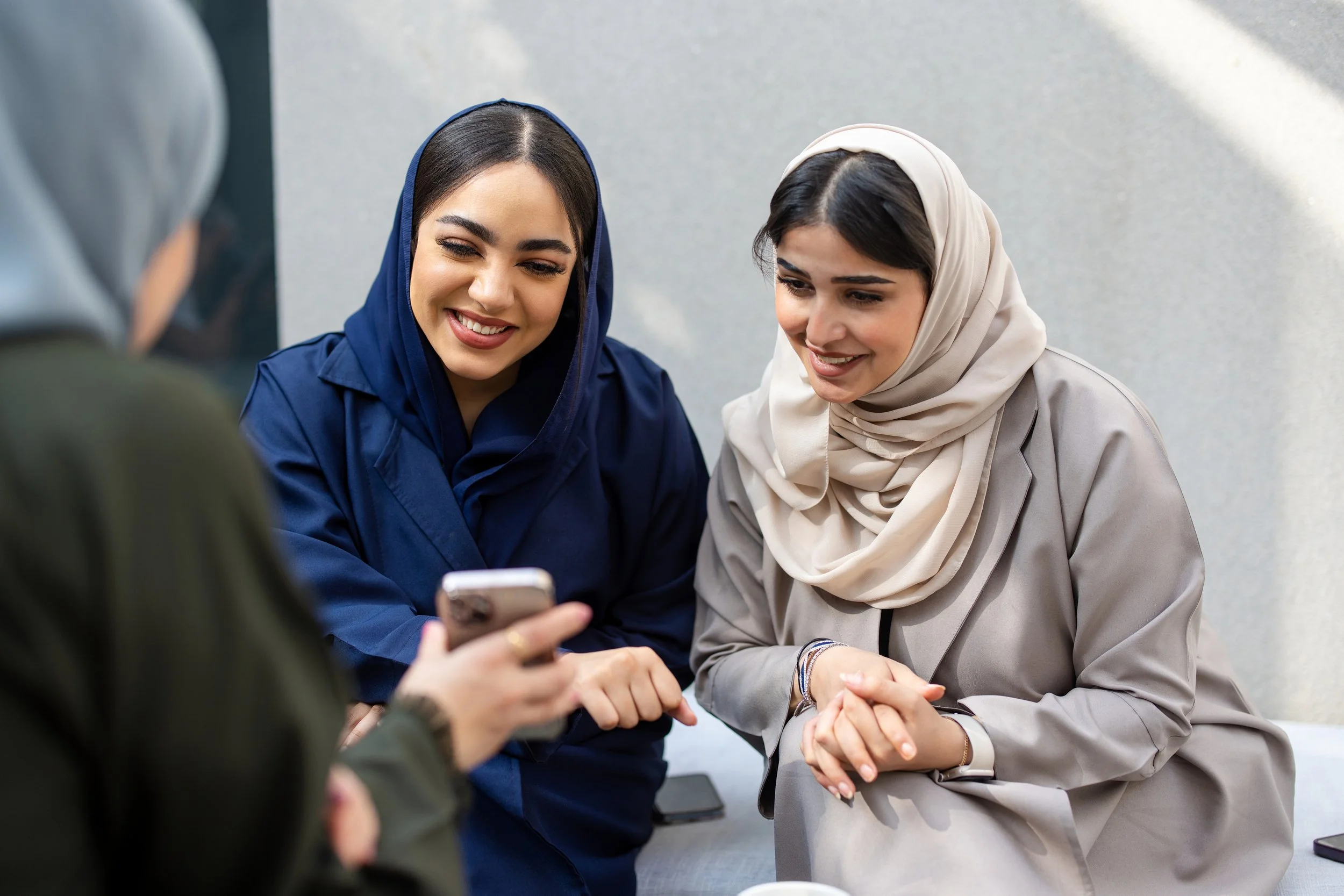 Digital Economy Growth in Saudi Arabia.