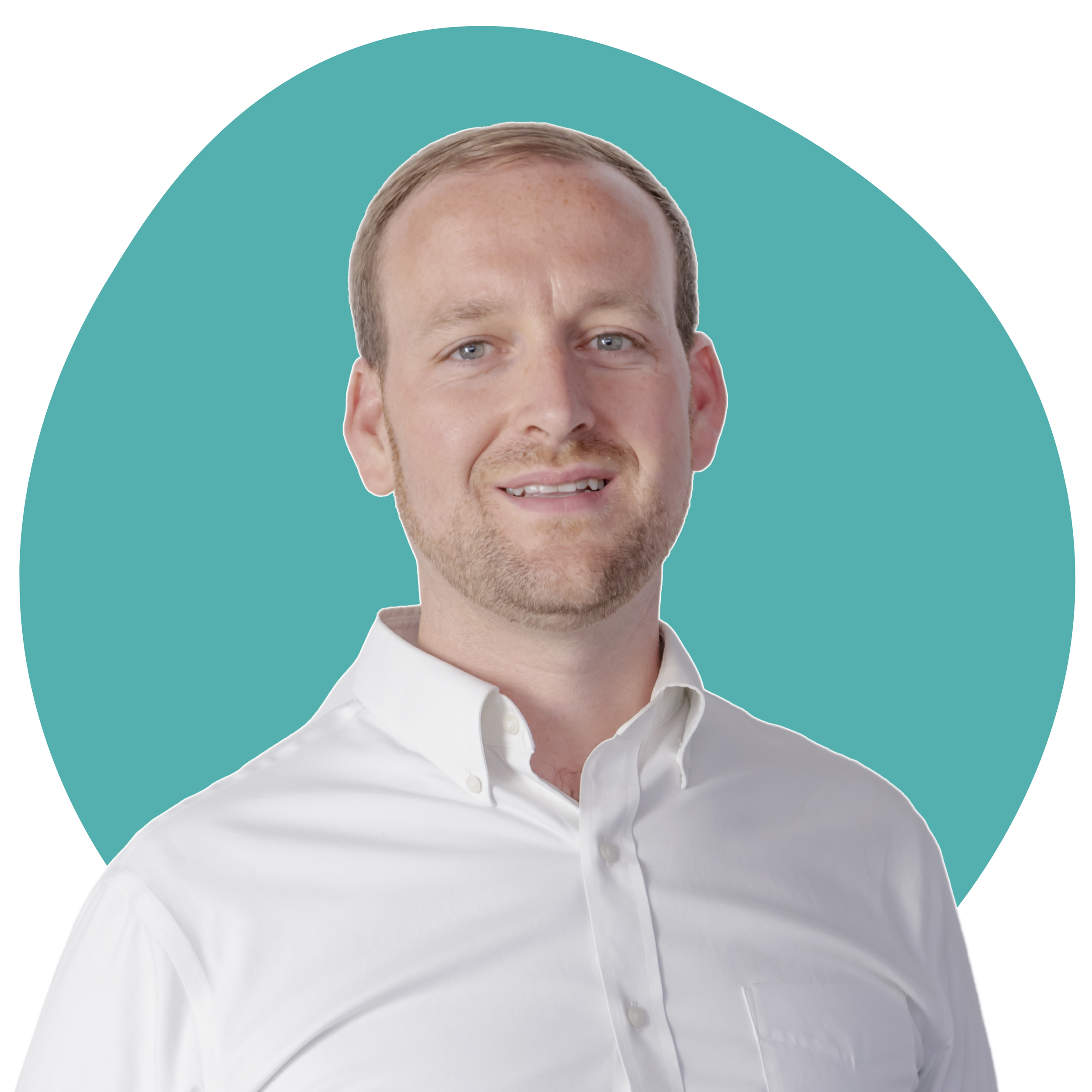 A Message from Our CEO
