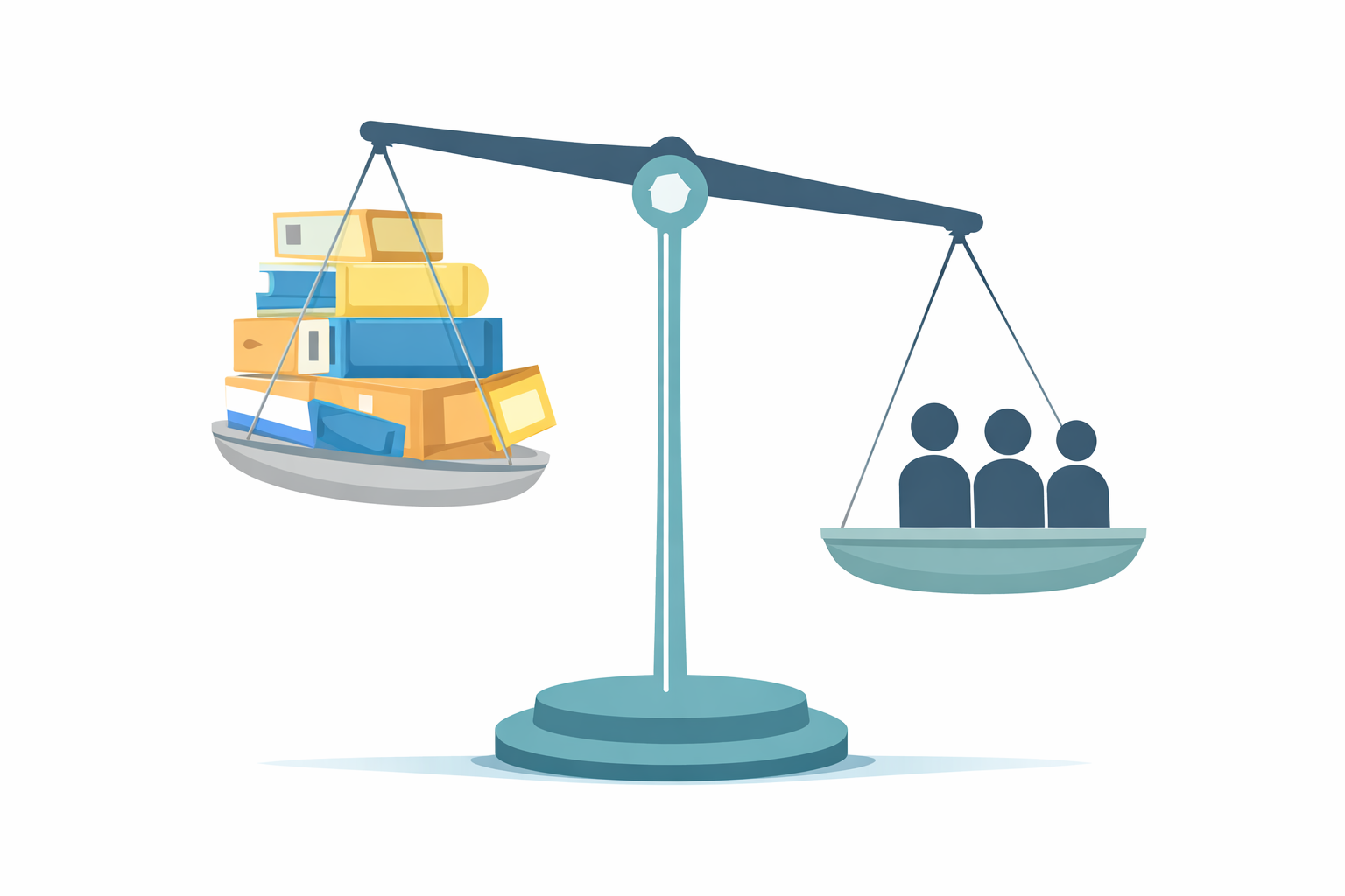 The Production Gap That's Costing Your Firm Work 