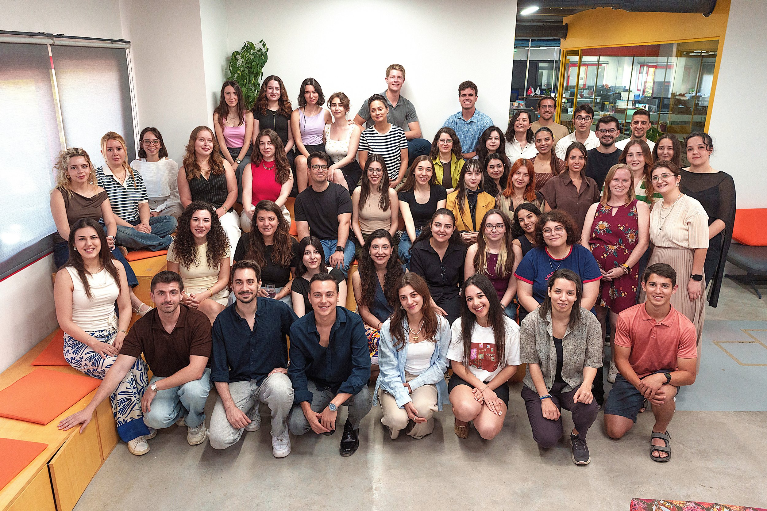 Company Core Values: A Conversation with Our CEO