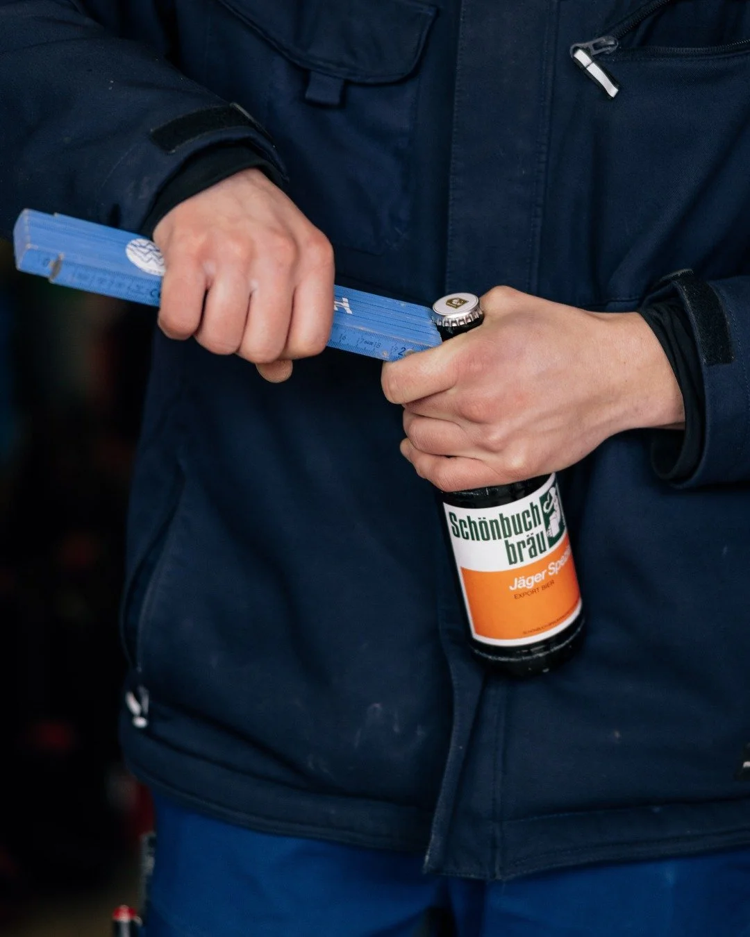 Multitool &ndash; approved by Weidlich.

#weidlich #sanit&auml;r #handwerk #work #baustelle