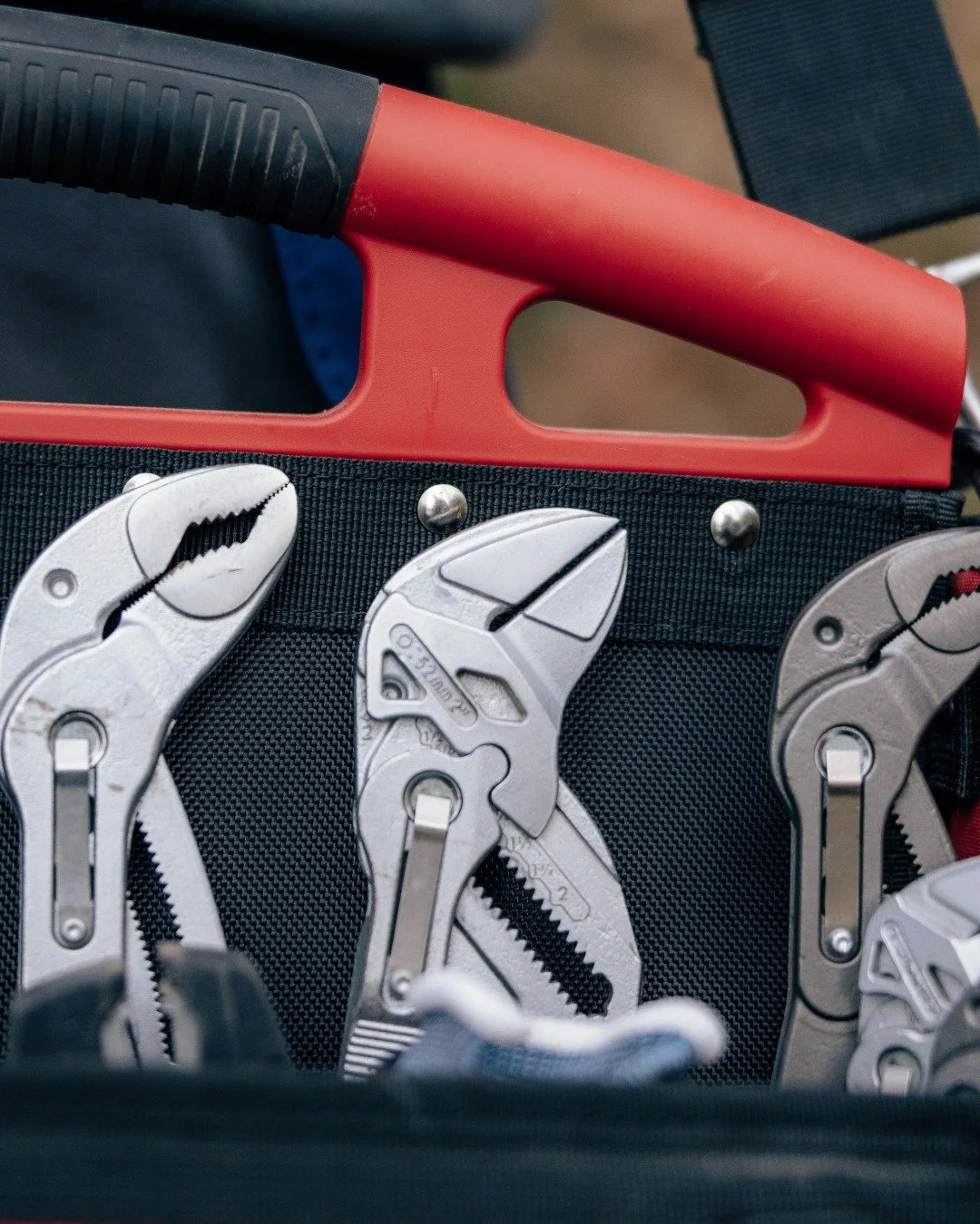 Ohne die geht keiner von uns los.

#weidlich #sanit&auml;r #handwerk #work #baustelle