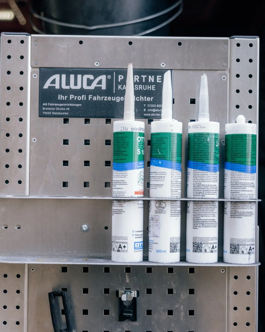 Wir verbauen nichts, was wir nicht selbst gut finden.

#weidlich #sanit&auml;r #handwerk #work #baustelle