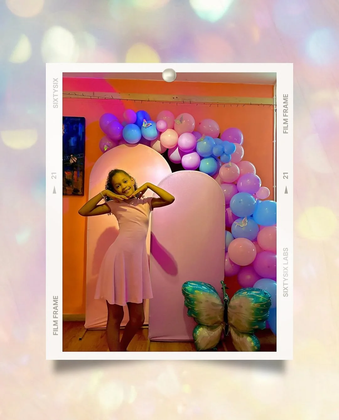 💕🧖&zwj;♀️

Ons tweede feestje, een Pink and Spa party!
#pink #spa #party #companykids