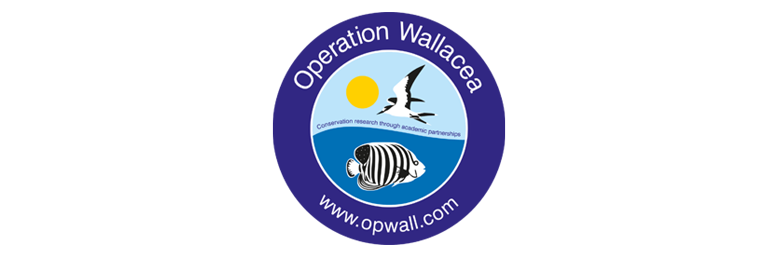 Operation Wallacea Logo