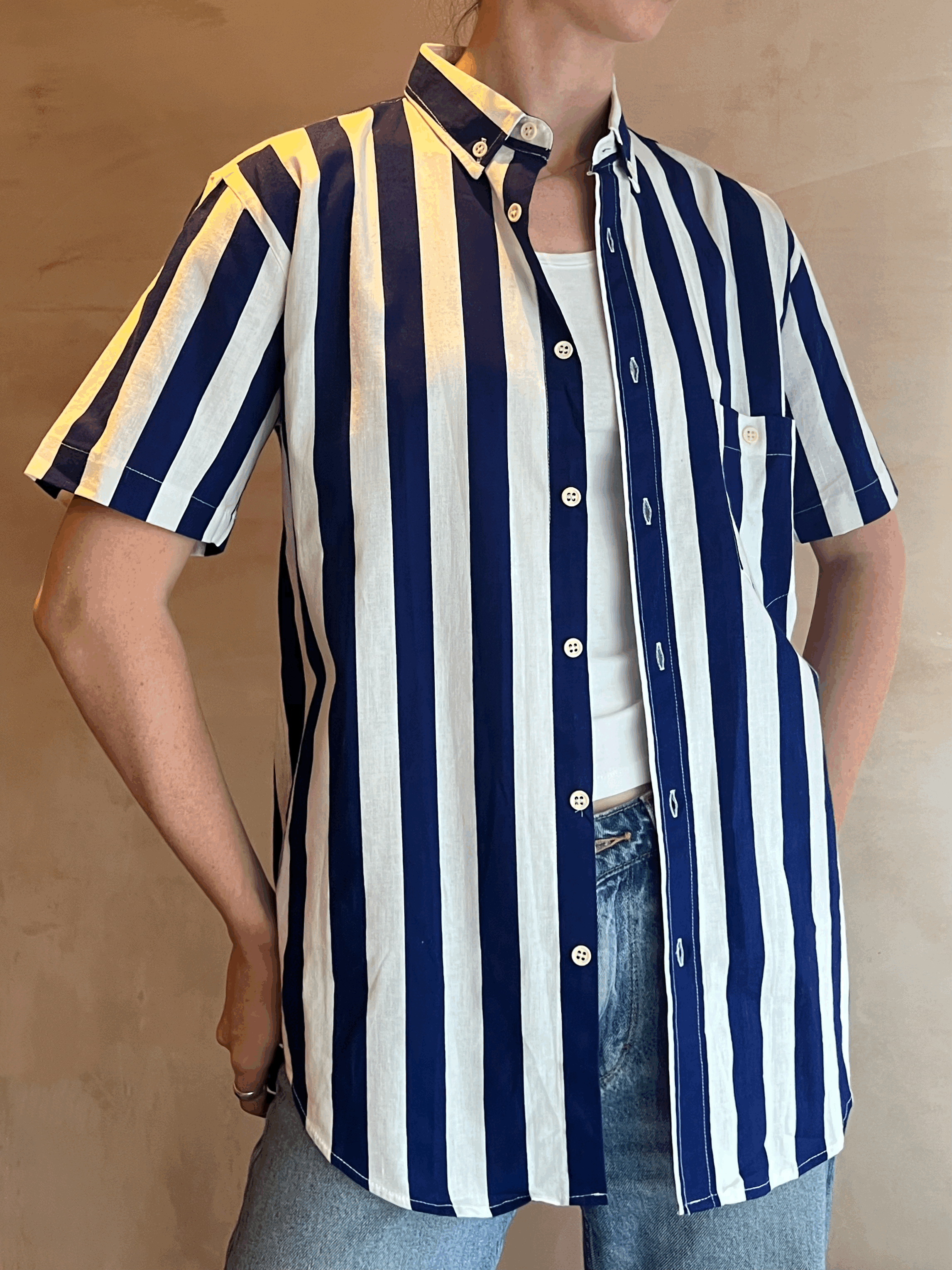 Stripe Shirt
