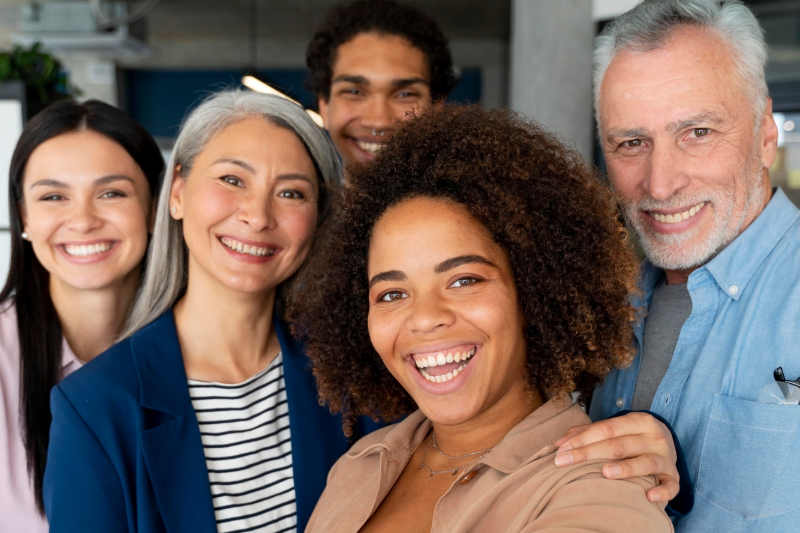 The Pitfalls Of Generational Stereotypes In Professional Training Programs