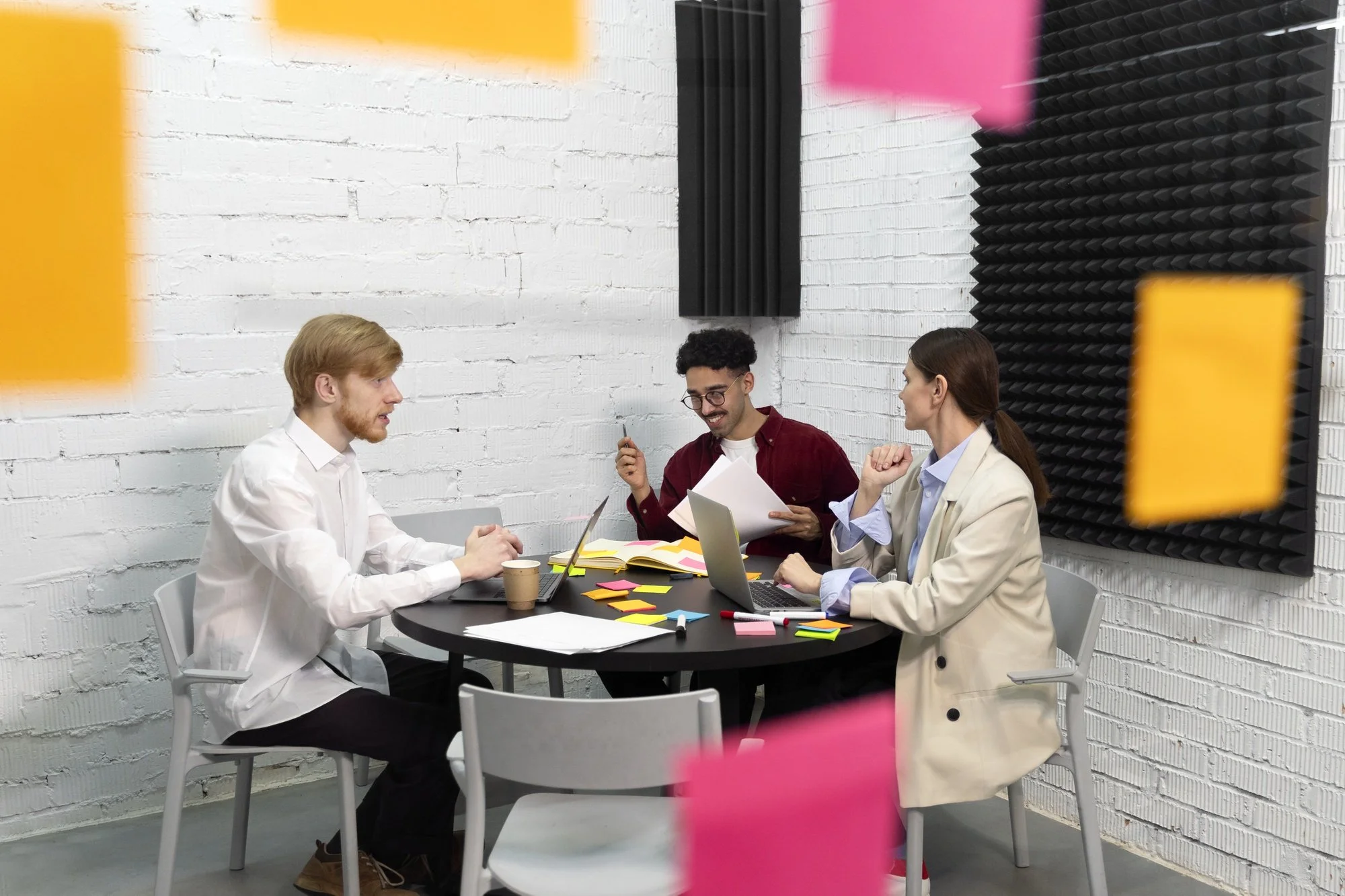 Smart Enough To Doubt Yourself? You Might Be A Better Leader Than You Think