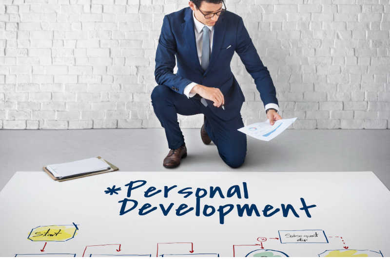 How To Set Impactful Professional Development Goals: A Guide For Leaders
