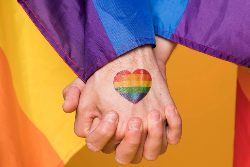 A Comprehensive Guide to Irish Organisations Supporting LGBTQ+, Gender Equality, Race, Ethnicity, and Disability Inclusion