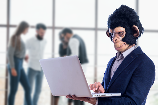 What Are You Missing? Leadership Lessons from the Invisible Gorilla