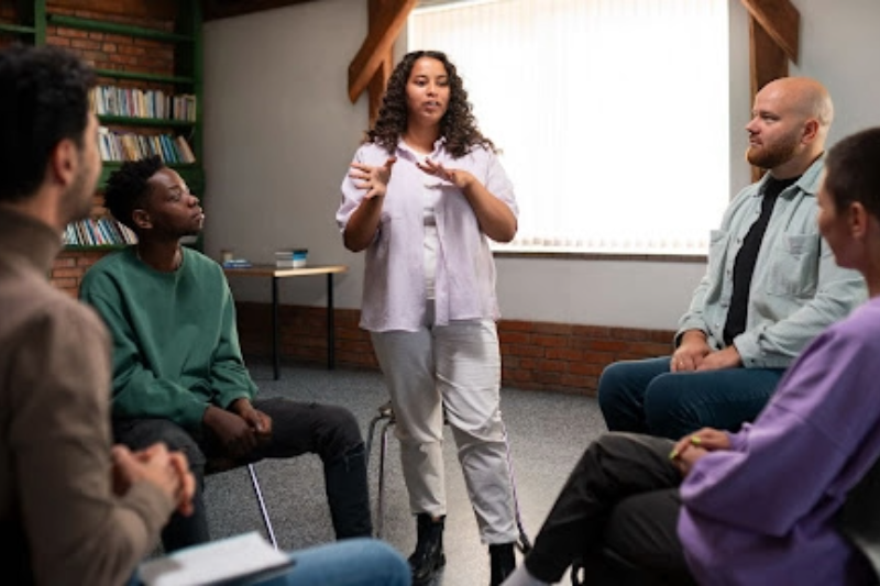 Why Emotionally Engaging Stories Drive Better Results In Teams