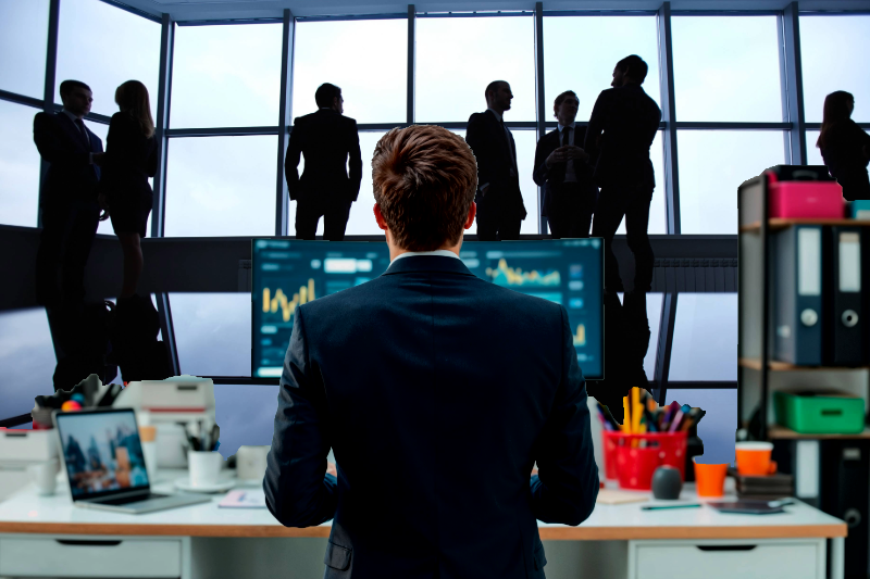 Rethinking Race In The Workplace: How To Lead Beyond The Numbers