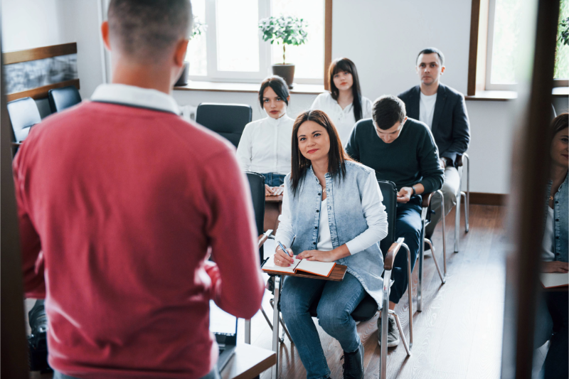 Five Facilitation Skills Every Leader, Facilitator, or Professional Who Works with People Needs in 2026