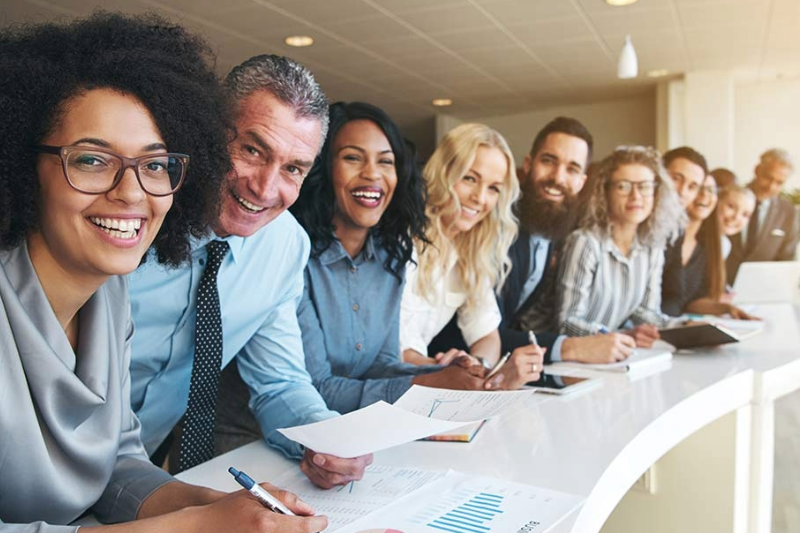 Leading Change without Leaving People Behind