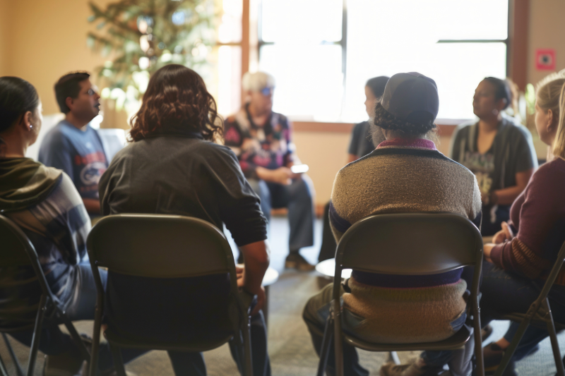 Working with Power Consciously rather than Pretending it isn’t there