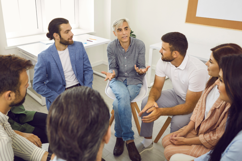 Safety is Not the Absence of Challenge