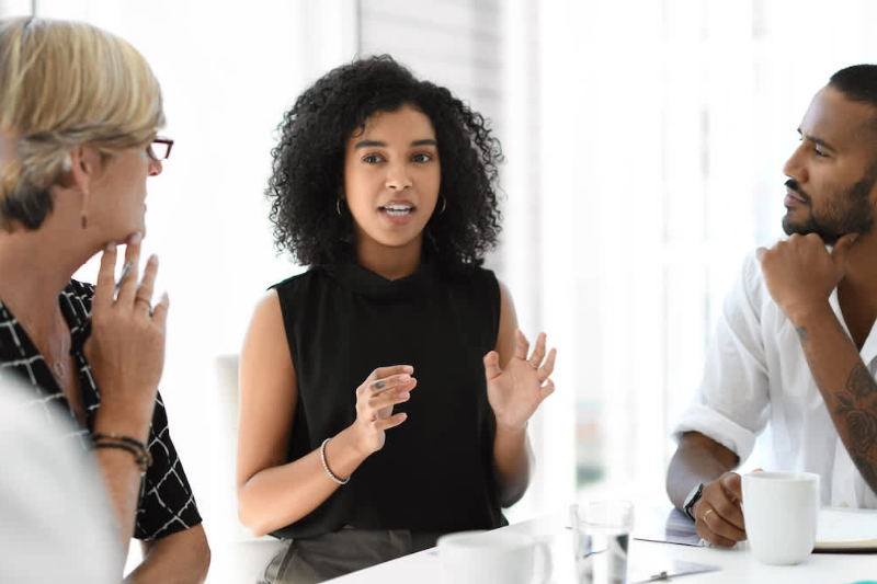 Leadership as Attunement, Not Control